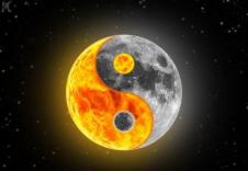 古代的辯證唯物哲學思想——陰陽學說